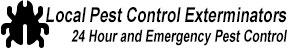Harrisburg Junction UT Pest Control Exterminators